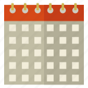 calendar, date, time, watch, event