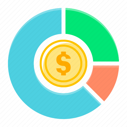 Analytics, finance, statistics, diagram icon - Download on Iconfinder