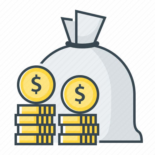 Banking, money, saving, currency icon - Download on Iconfinder