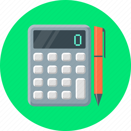 Calculator, finance, calculate, finance calculator icon - Download on Iconfinder