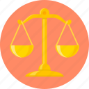law, scales, balance, justice, libra, making money
