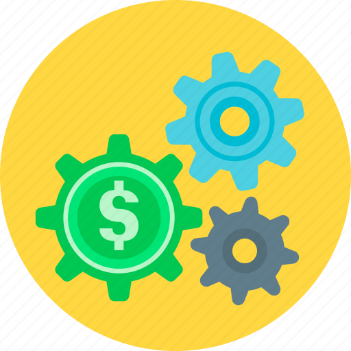 Finance, making, money, making money, service icon - Download on Iconfinder