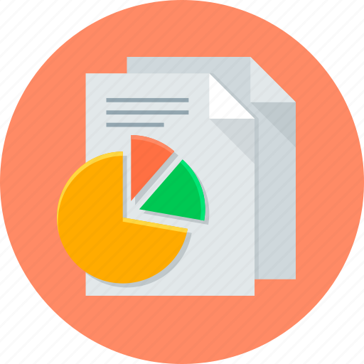 Finance, statistics, analysis, analytics, diagram, report icon - Download on Iconfinder