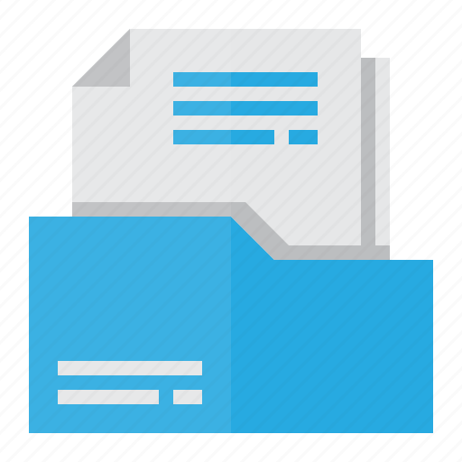 Business, document, finance icon - Download on Iconfinder