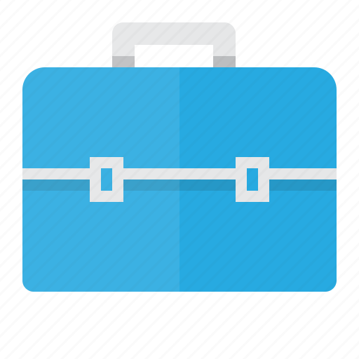 Briefcase, business, finance icon - Download on Iconfinder