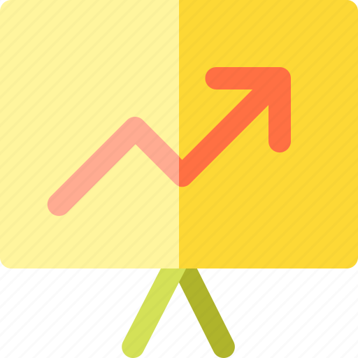 And, business, chart, finance, projector icon - Download on Iconfinder