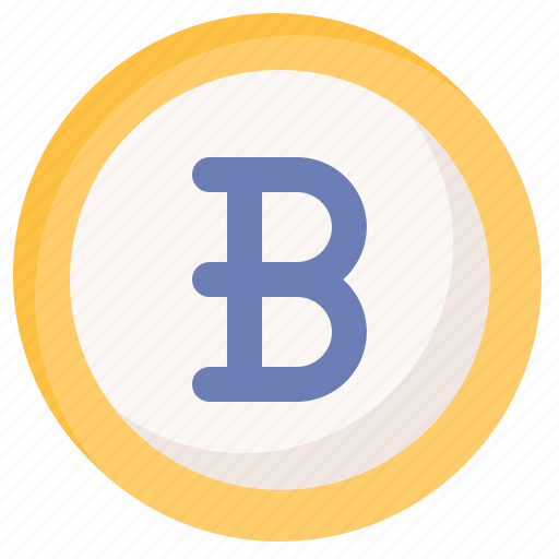 Bitcoin, currency, finance, coin, money icon - Download on Iconfinder
