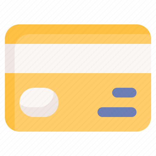 Credit, card, business, banking icon - Download on Iconfinder