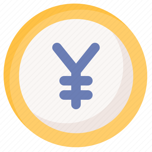 Yen, money, japanese, currency, finance icon - Download on Iconfinder