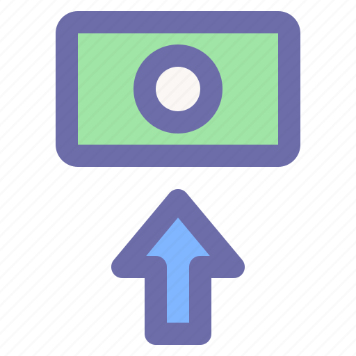 Profit, growth, finance, success, chart icon - Download on Iconfinder