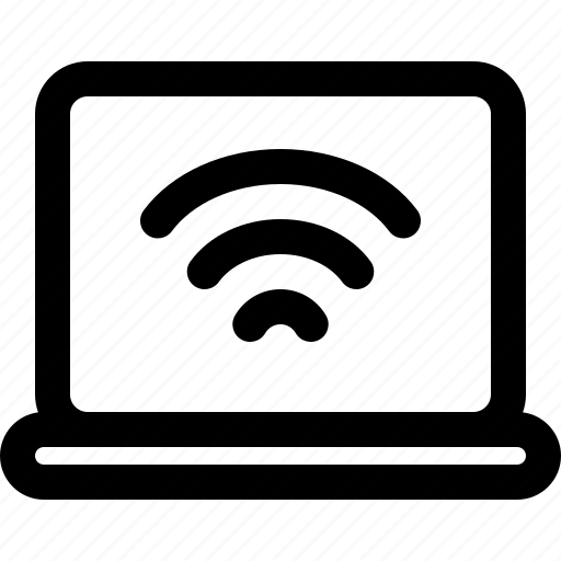 Wifi, internet, wireless icon - Download on Iconfinder