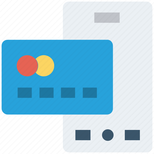 Atm card, credit card, finance, mobile, online banking, online payment icon - Download on Iconfinder