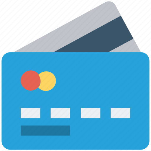Cards, credit cards, finance, money, payment, payment methods icon - Download on Iconfinder