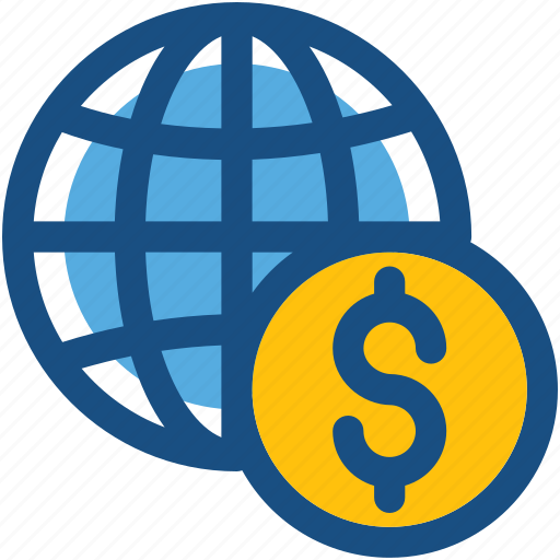 Economy, exchange rate, finance, financial, global finance icon - Download on Iconfinder
