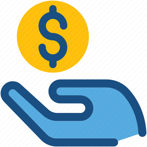 Currency coin, dollar coin, economy, investment, investment plan icon - Download on Iconfinder