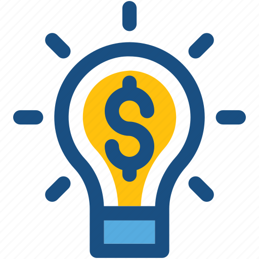 Bulb, business idea, business innovation, creativity, invention icon - Download on Iconfinder