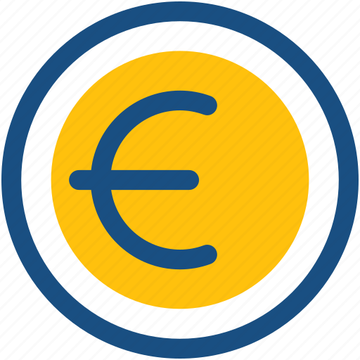 Currency, euro, euro sign, europe currency, eurozone icon - Download on Iconfinder
