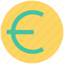 cash, coin, currency, euro, finance, money, price