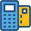 card swipe machine, card terminal, edc machine, invoice machine, swap machine 