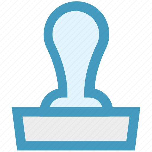 Badge, certificate, original, paper stamp, stamp, stamp pad icon - Download on Iconfinder