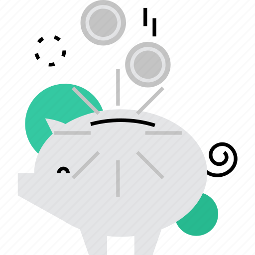 Bank, keeping, money, piggy, save, saving, savings icon - Download on Iconfinder
