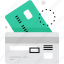 banking, cards, code, credit, debit, payments, shopping 