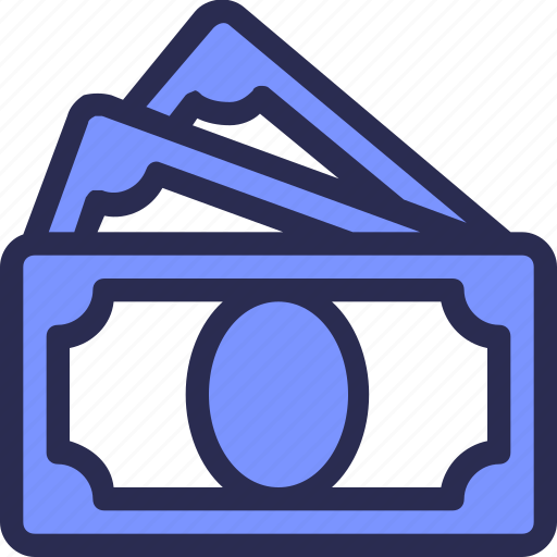 Banking, cash, dollar, finance, money, pay, payment icon - Download on Iconfinder