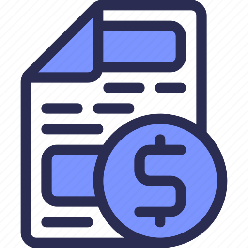 Banking, coin, dollar, finance, money, strategy icon - Download on Iconfinder