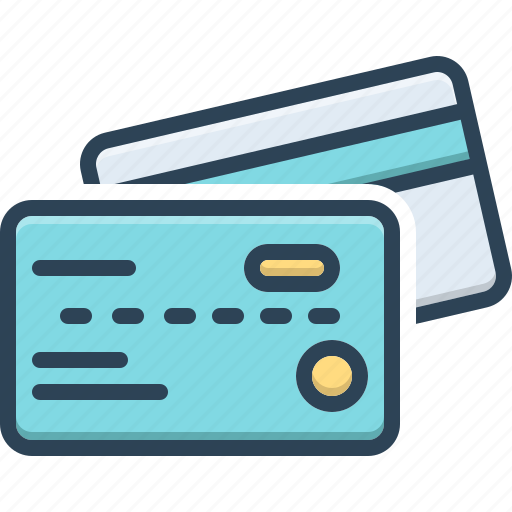 Digital, atm, finance, transaction, cashless, credit card, pay card icon - Download on Iconfinder