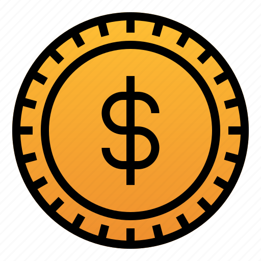 Business, cash, coin, dollar, finance, money, payment icon - Download on Iconfinder