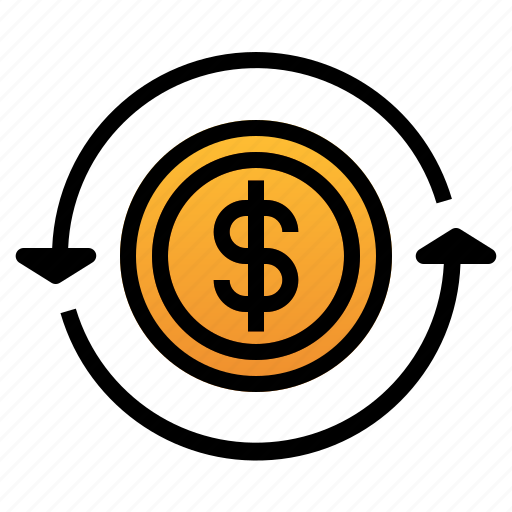 Balance, business, currency, dollar, finance icon - Download on Iconfinder