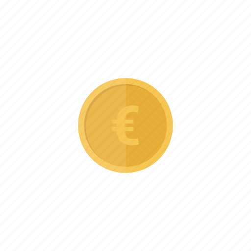 Cash, coin, currency, euro, exchange, finance, payment icon - Download on Iconfinder