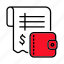 expenses, budget, cost, calculator, money 