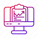 report, monitor, big, data, analysis, analytics