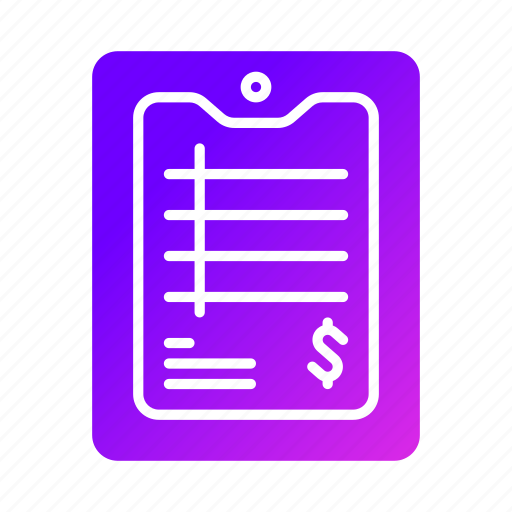Tablet, report, strategic, plan, data, analytics, growth icon - Download on Iconfinder