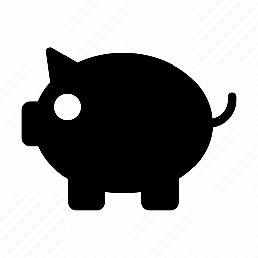 Bank, currency, finance, piggy, saving icon - Download on Iconfinder