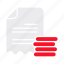 file, coins, expenses, bank, account 