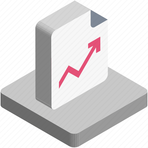 Business analysis, business report, finance report, graph report, statistics icon - Download on Iconfinder