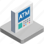 atm, atm machine, banking, cash line, cash point 