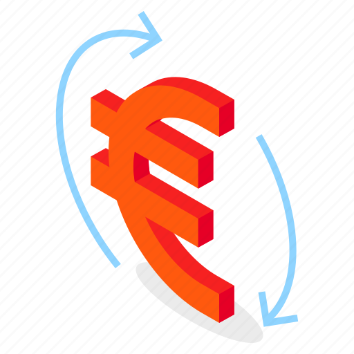 Euro, sign, currency, money icon - Download on Iconfinder