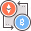 bitcoin, crypto, cryptocurrency, ethereum, exchange, market, trade 