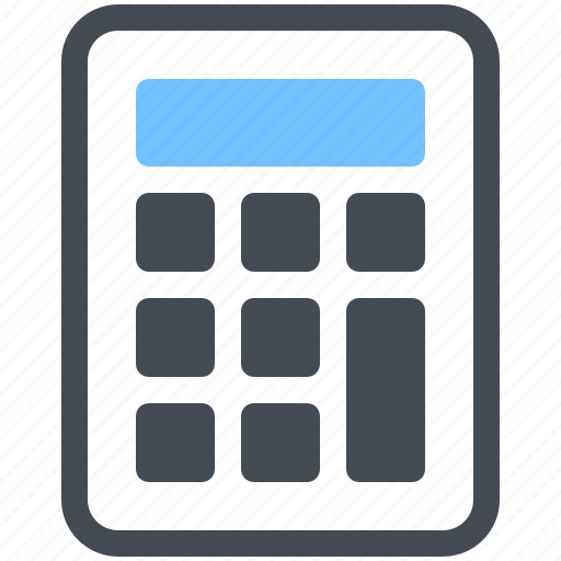 Accounting, business, calculator, money, seo, finance icon - Download on Iconfinder