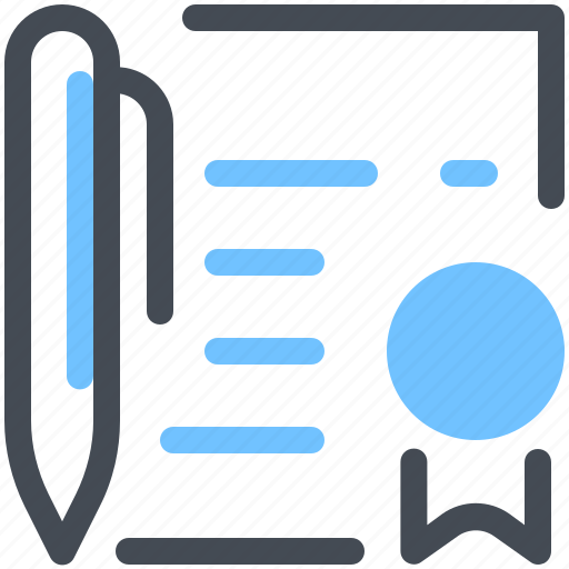 Bond, business, conclusion, contract, money, penfinace, share icon - Download on Iconfinder