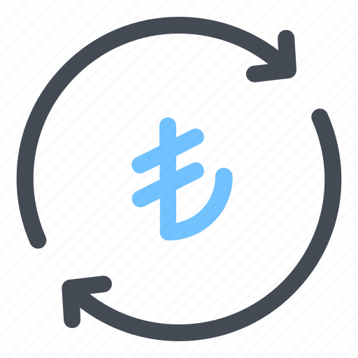 Conversion, currency, exchange, lira, money, rate, finance icon - Download on Iconfinder