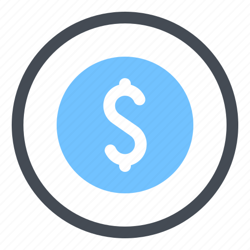 Business, cash, coin, currency, euro, money, finance icon - Download on Iconfinder