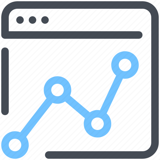 Analystics, analyticsstatistics, business, finace, finance, money, web icon - Download on Iconfinder