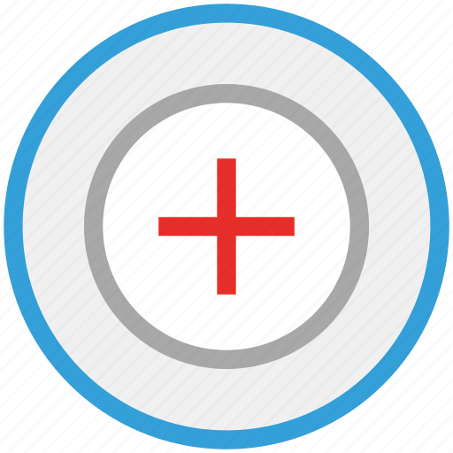 Aim, business, goal, target icon - Download on Iconfinder