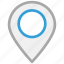 gps, location pin, locator, navigation 