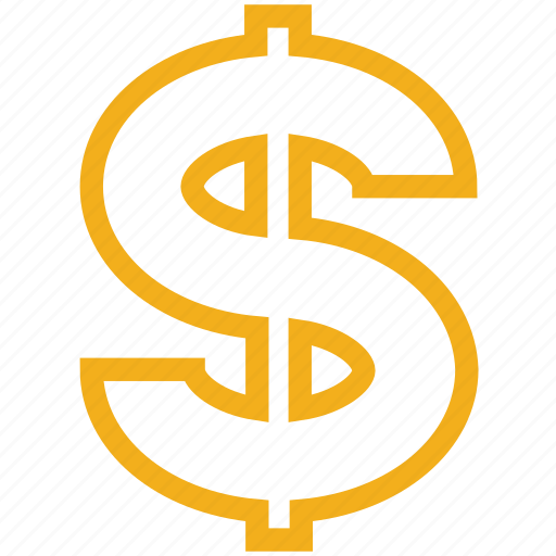 Currency, dollar, dollar sign, finance icon - Download on Iconfinder