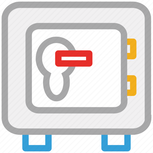 Safe, safe box, protection, security icon - Download on Iconfinder